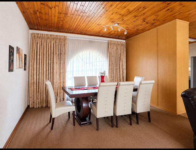 3 BEDROOM HOUSE FOR SALE IN BERGSIG